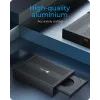 ICY BOX IB-525-U3 case ODD 13,3 cm (5,25