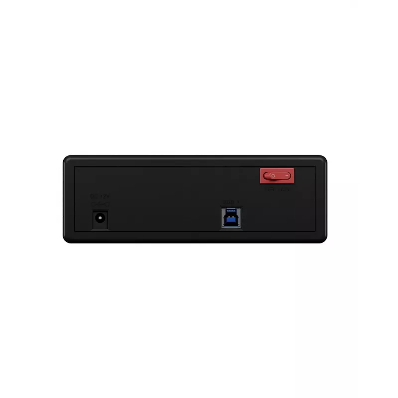 ICY BOX IB-525-U3 case ODD 13,3 cm (5,25