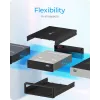 ICY BOX IB-525-U3 case ODD 13,3 cm (5,25