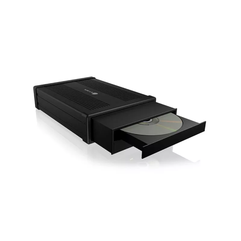 ICY BOX IB-525-U3 case ODD 13,3 cm (5,25