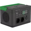 APC PPS330-GR power station portatile agli ioni di litio (Li-Ion) 531 W 3,3 kg