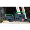 APC PPS330-GR power station portatile agli ioni di litio (Li-Ion) 531 W 3,3 kg