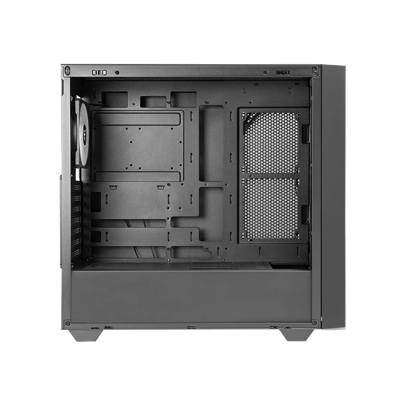 Chieftec GS-03B-OP case per computer Midi Tower nero