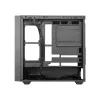 Chieftec GS-03B-OP case per computer Midi Tower nero