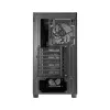 Chieftec GS-03B-OP case per computer Midi Tower nero