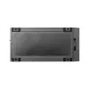 Chieftec GS-03B-OP case per computer Midi Tower nero