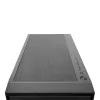 Chieftec GS-03B-OP case per computer Midi Tower nero