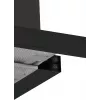 Candy CBT625/2B/1 semiintegrato (estraibile) nero 332,1 m³/h