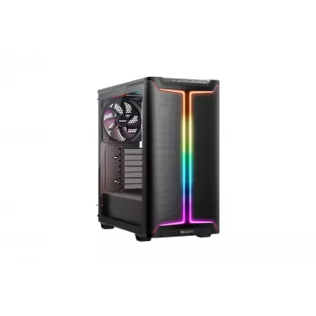 Case per PC be quiet! Pure Base 501 DX nero Midi Tower