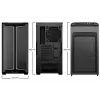 Case per PC be quiet! Pure Base 501 DX nero Midi Tower
