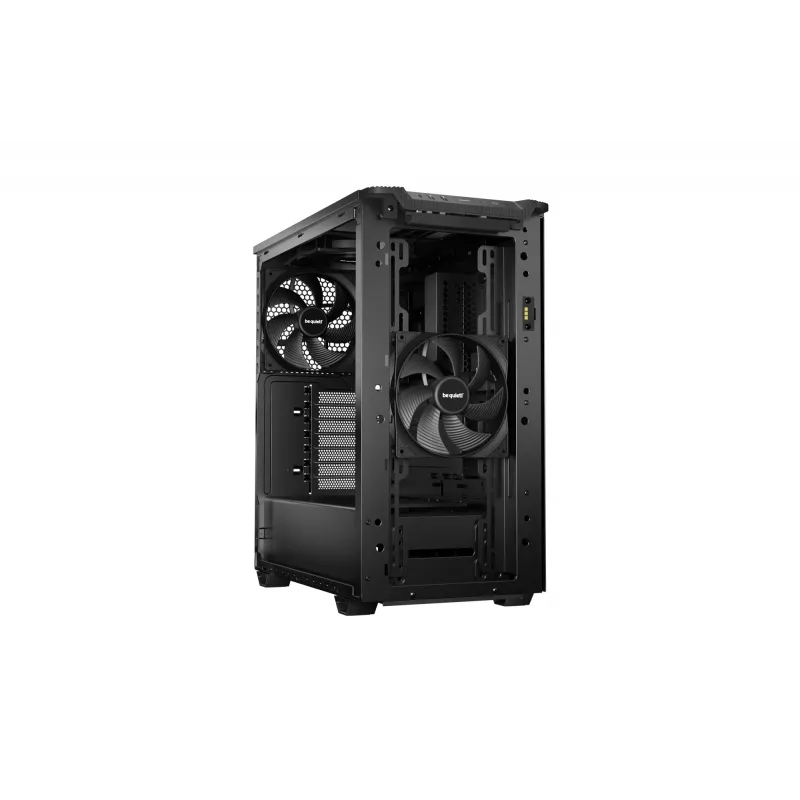 Case per PC be quiet! Pure Base 501 DX nero Midi Tower