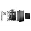 Case per PC be quiet! Pure Base 501 DX nero Midi Tower