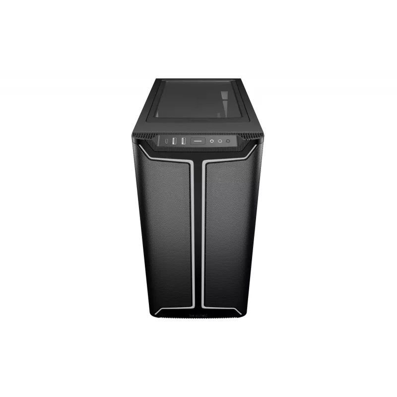 Case per PC be quiet! Pure Base 501 DX nero Midi Tower
