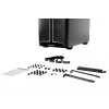 Case per PC be quiet! Pure Base 501 DX nero Midi Tower