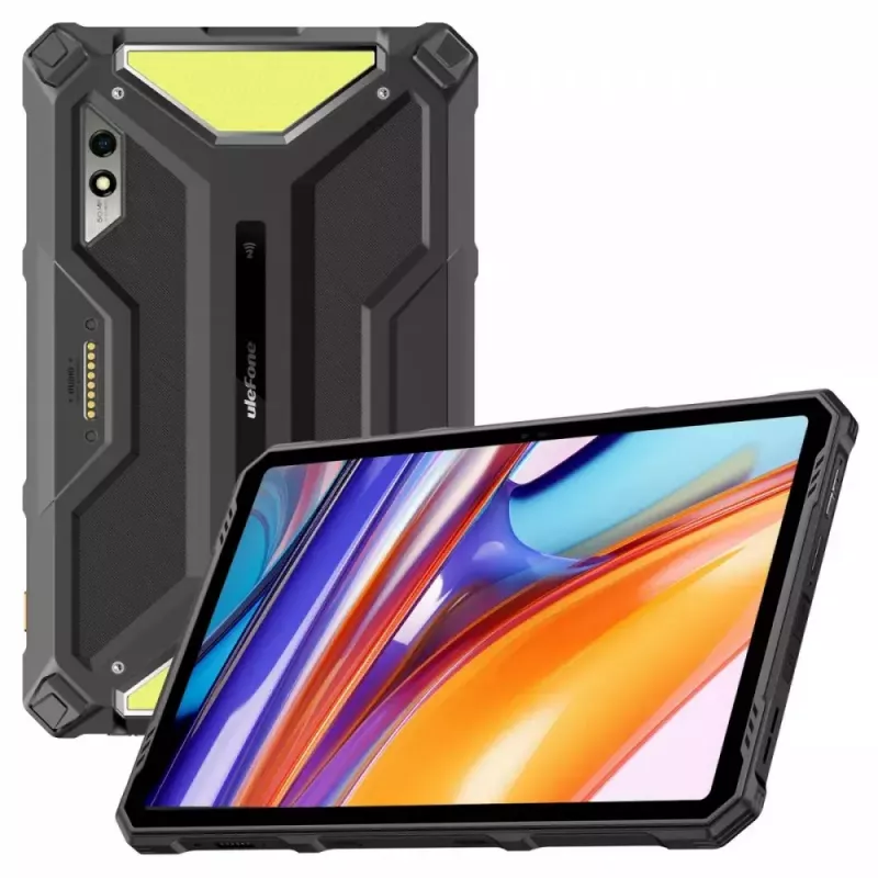 Tablet UleFone Armor Pad 3 Pro 10,36