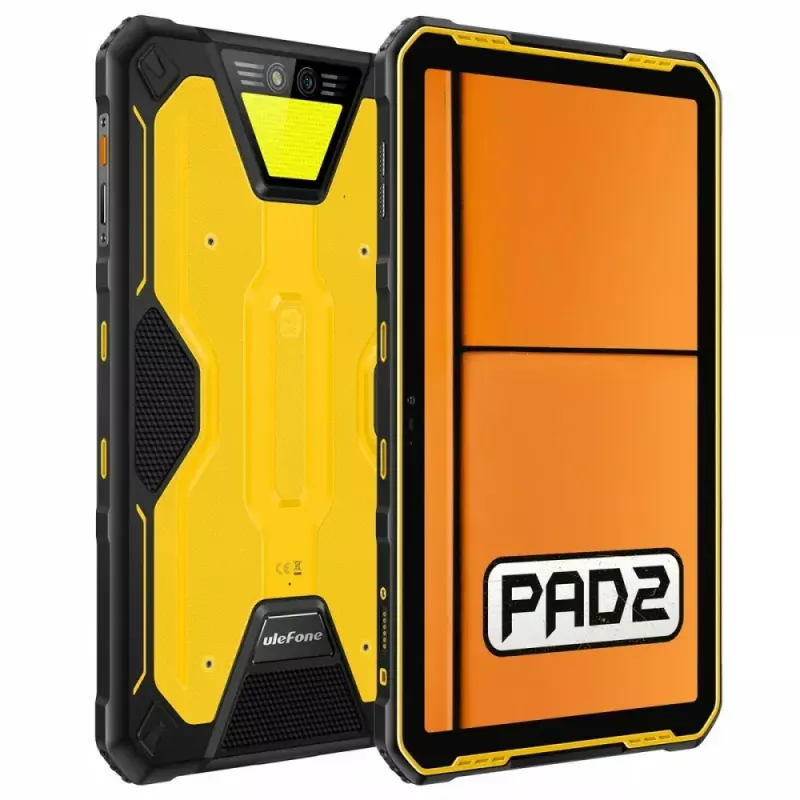 Tablet UleFone Armor Pad 2 11