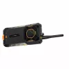 Ulefone Armor 26 Ultra smartphone 5G, walkie-talkie, 12GB RAM, 512GB, IP69K, nero (senza caricabatterie)