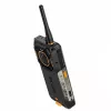Ulefone Armor 26 Ultra smartphone 5G, walkie-talkie, 12GB RAM, 512GB, IP69K, nero (senza caricabatterie)
