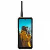 Ulefone Armor 26 Ultra smartphone 5G, walkie-talkie, 12GB RAM, 512GB, IP69K, nero (senza caricabatterie)