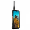 Ulefone Armor 26 Ultra smartphone 5G, walkie-talkie, 12GB RAM, 512GB, IP69K, nero (senza caricabatterie)