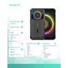 Smartphone UleFone Armor 21 — display 6,58