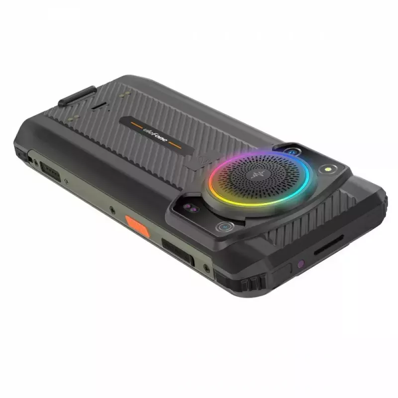 Smartphone UleFone Armor 21 — display 6,58