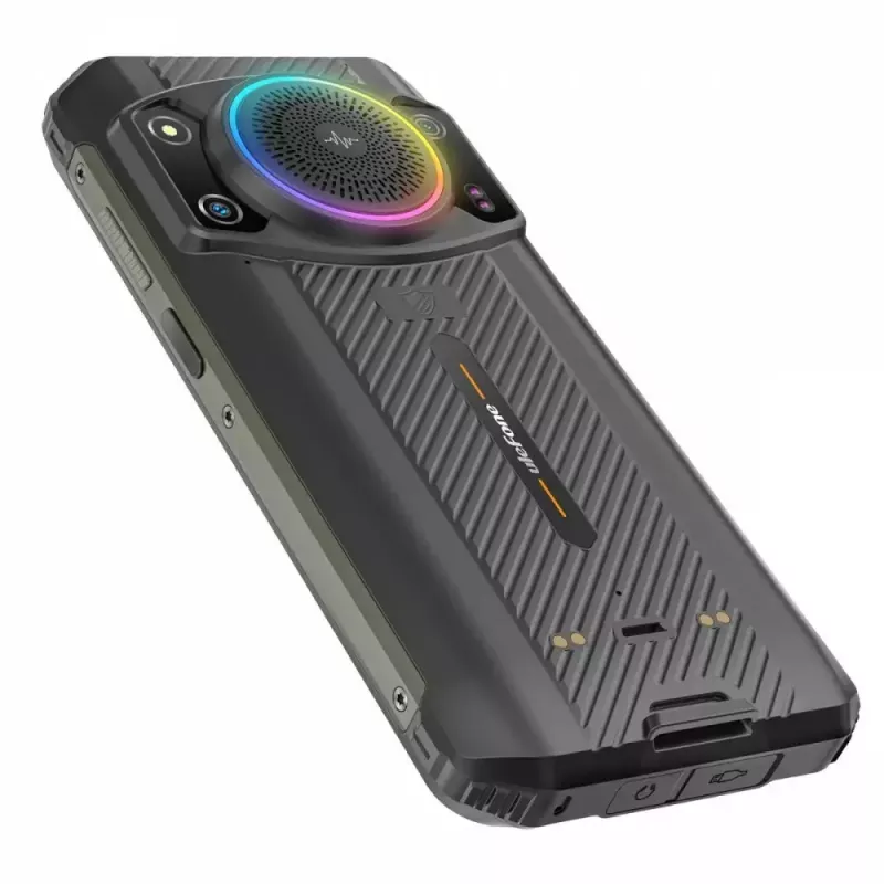 Smartphone UleFone Armor 21 — display 6,58