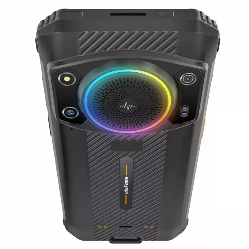 Smartphone UleFone Armor 21 — display 6,58