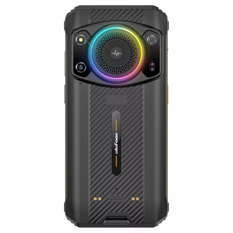 Smartphone UleFone Armor 21 — display 6,58