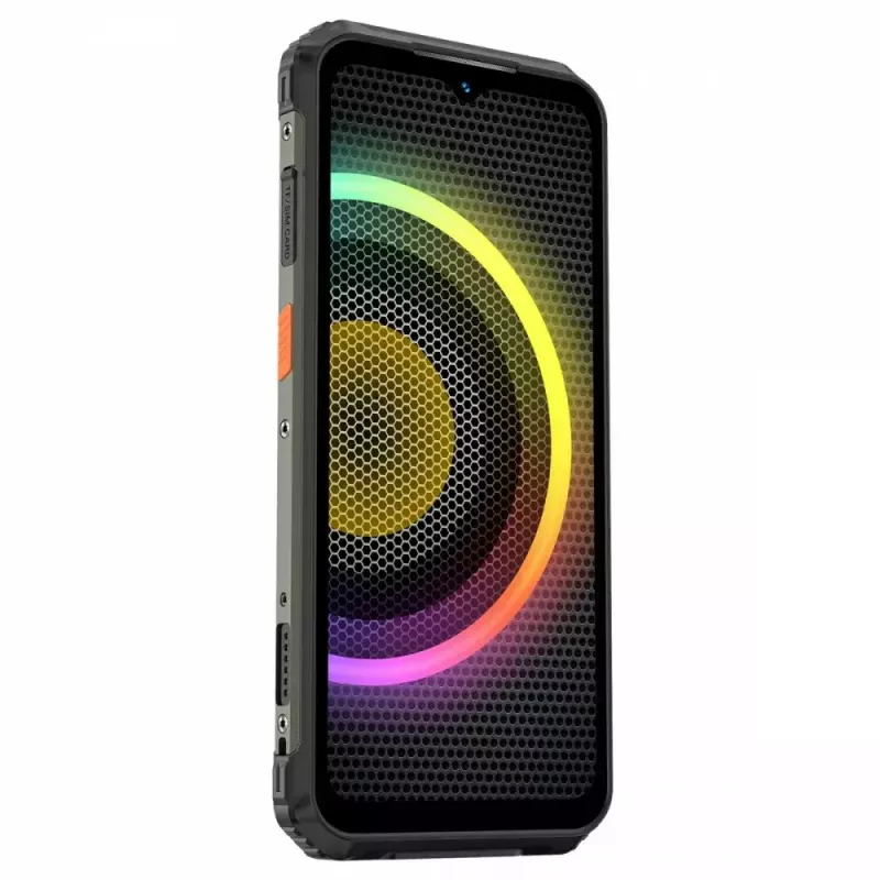 Smartphone UleFone Armor 21 — display 6,58