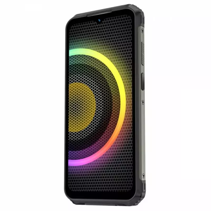 Smartphone UleFone Armor 21 — display 6,58
