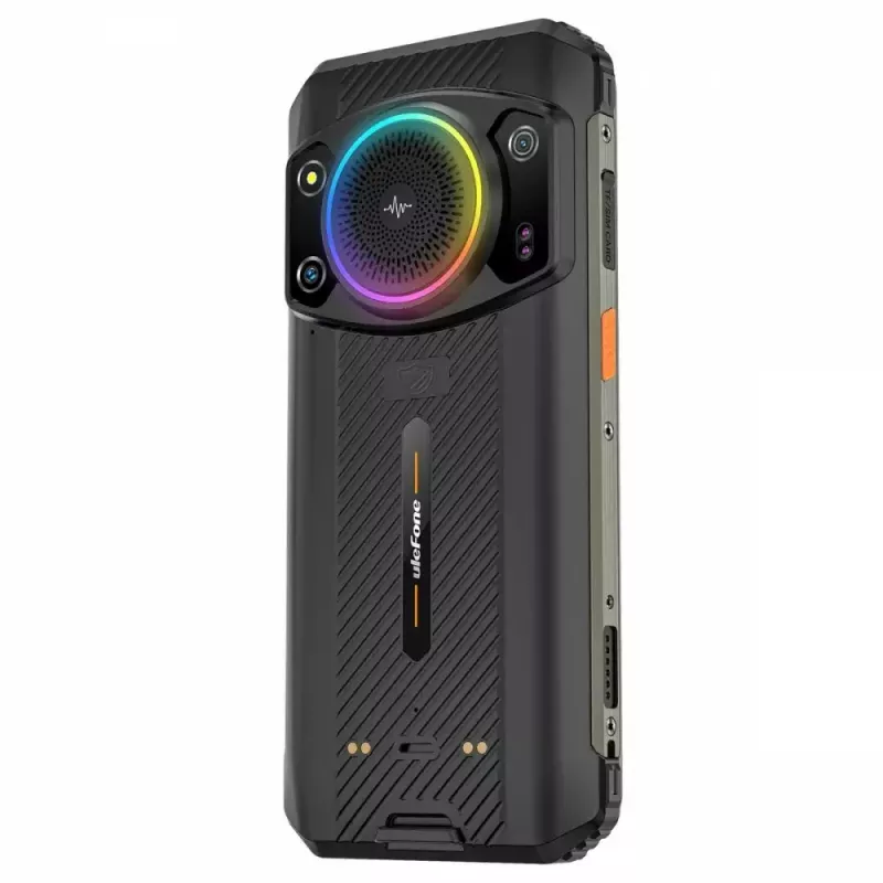 Smartphone UleFone Armor 21 — display 6,58