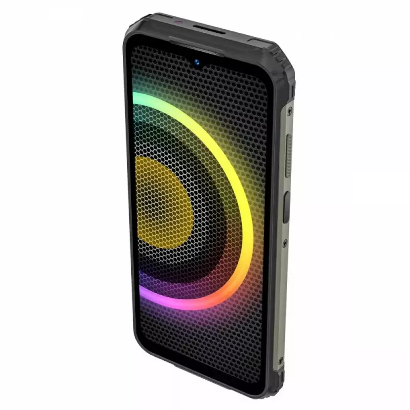 Smartphone UleFone Armor 21 — display 6,58