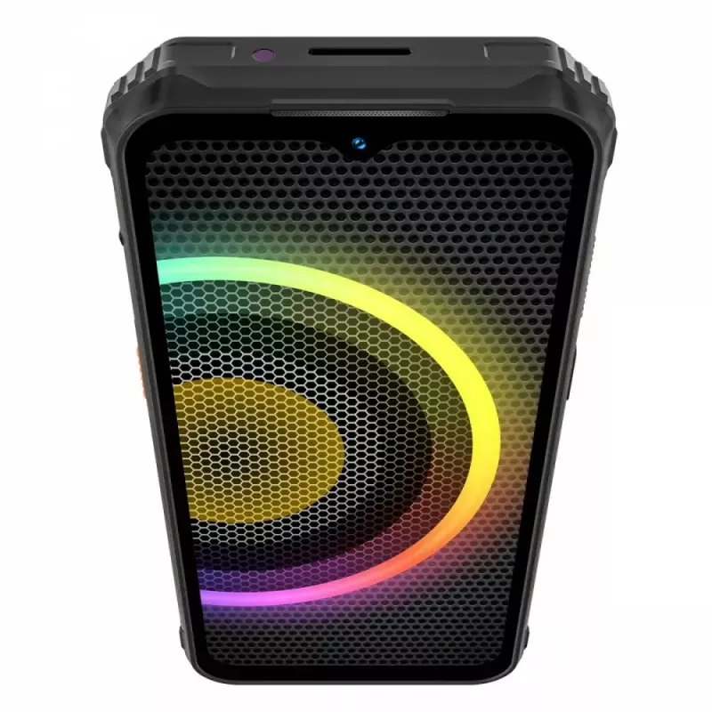 Smartphone UleFone Armor 21 — display 6,58