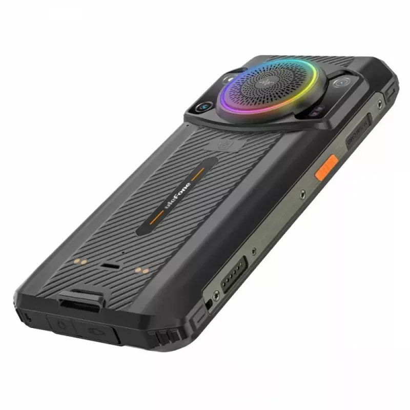 Smartphone UleFone Armor 21 — display 6,58