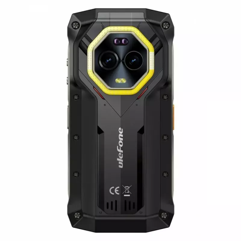 Smartphone UleFone Armor Mini 20 Pro 4G 6,1