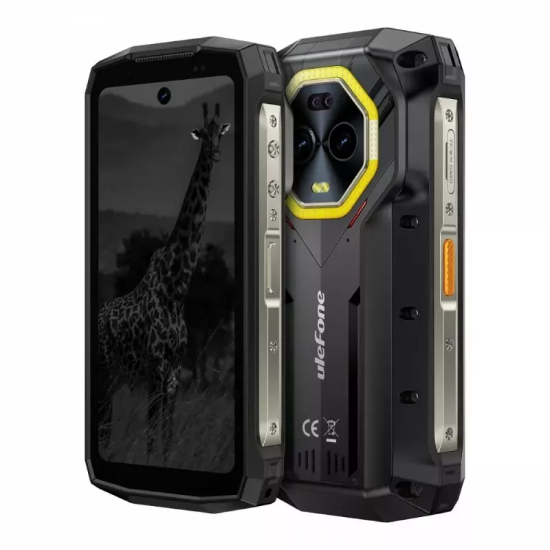 Smartphone UleFone Armor Mini 20 Pro 4G 6,1
