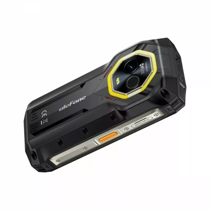 Smartphone UleFone Armor Mini 20T Pro 5G, display 4,7