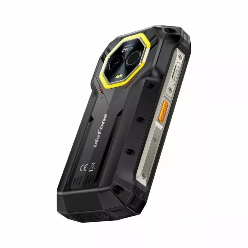 Smartphone UleFone Armor Mini 20T Pro 5G, display 4,7