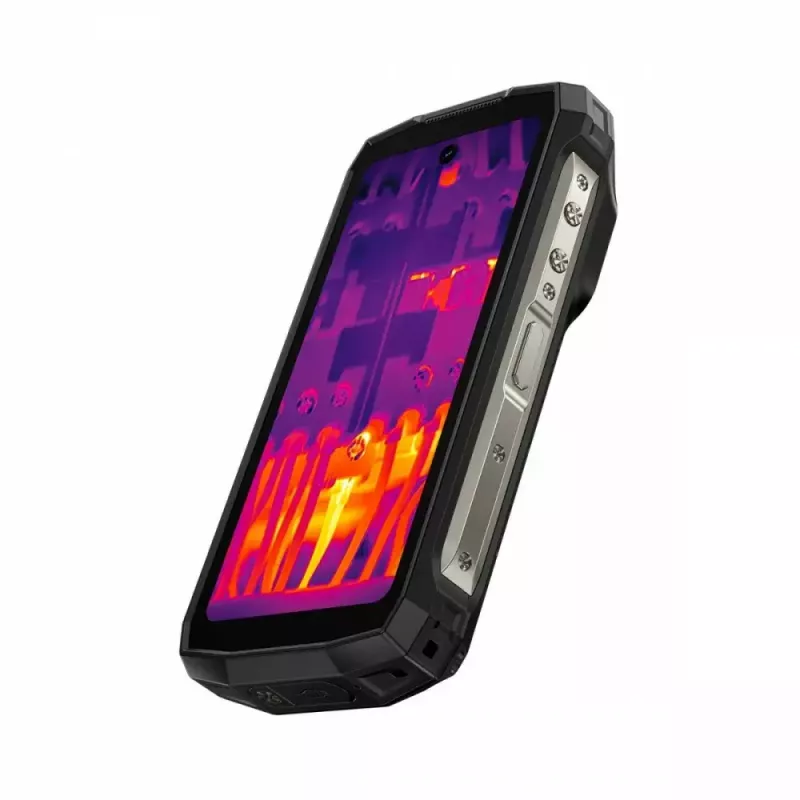 Smartphone UleFone Armor Mini 20T Pro 5G, display 4,7