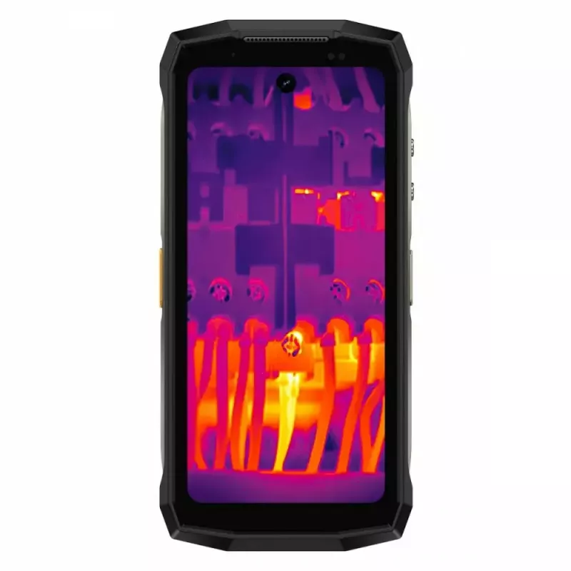 Smartphone UleFone Armor Mini 20T Pro 5G, display 4,7