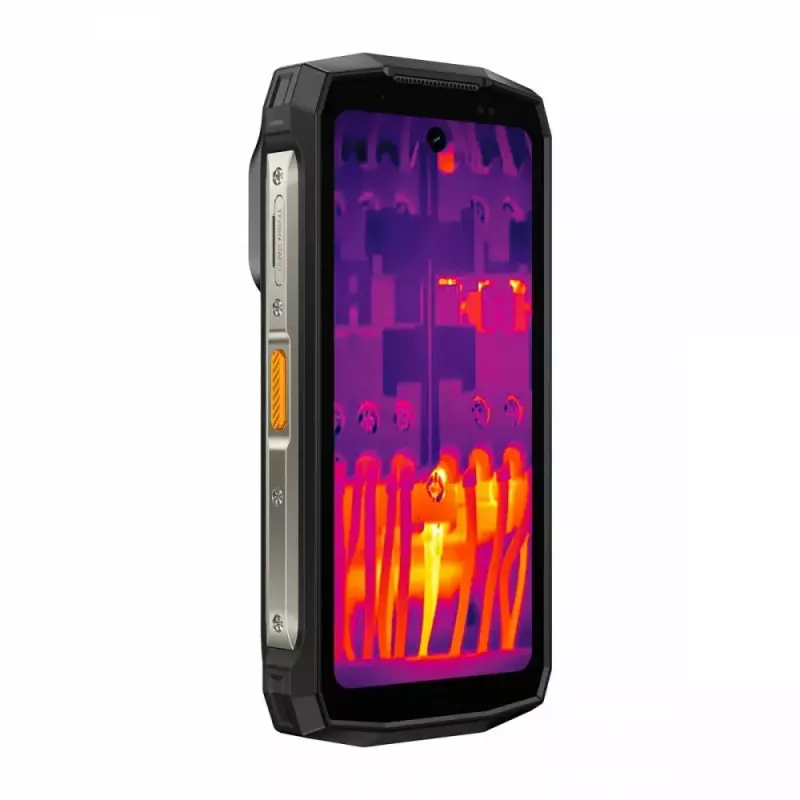 Smartphone UleFone Armor Mini 20T Pro 5G, display 4,7