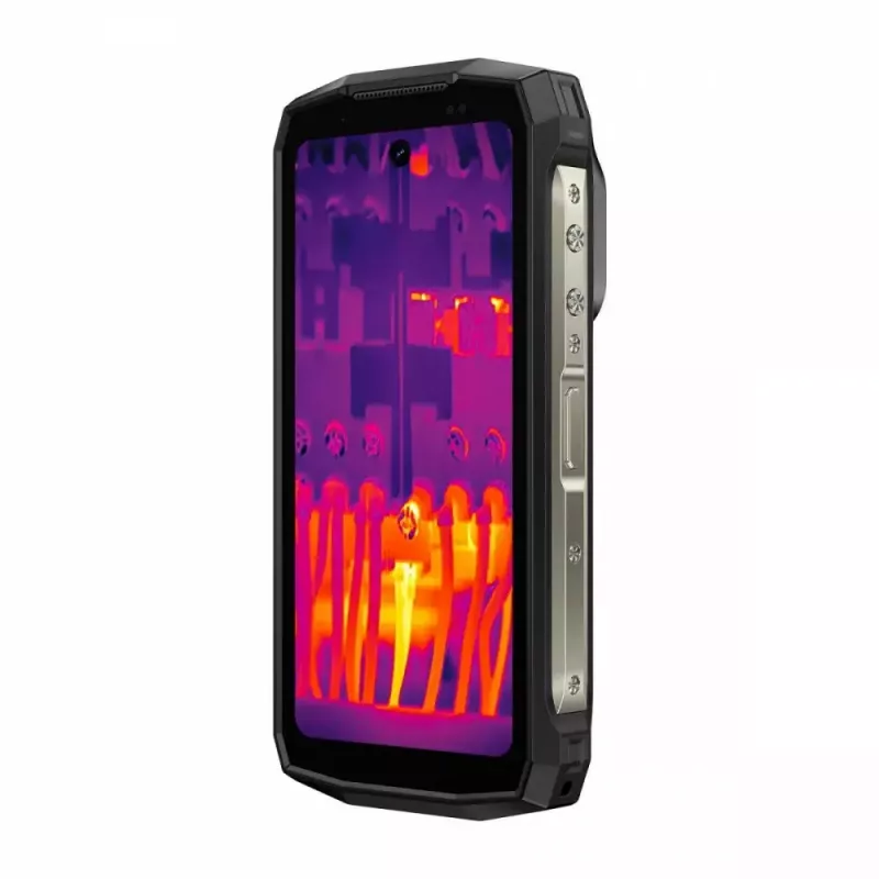 Smartphone UleFone Armor Mini 20T Pro 5G, display 4,7