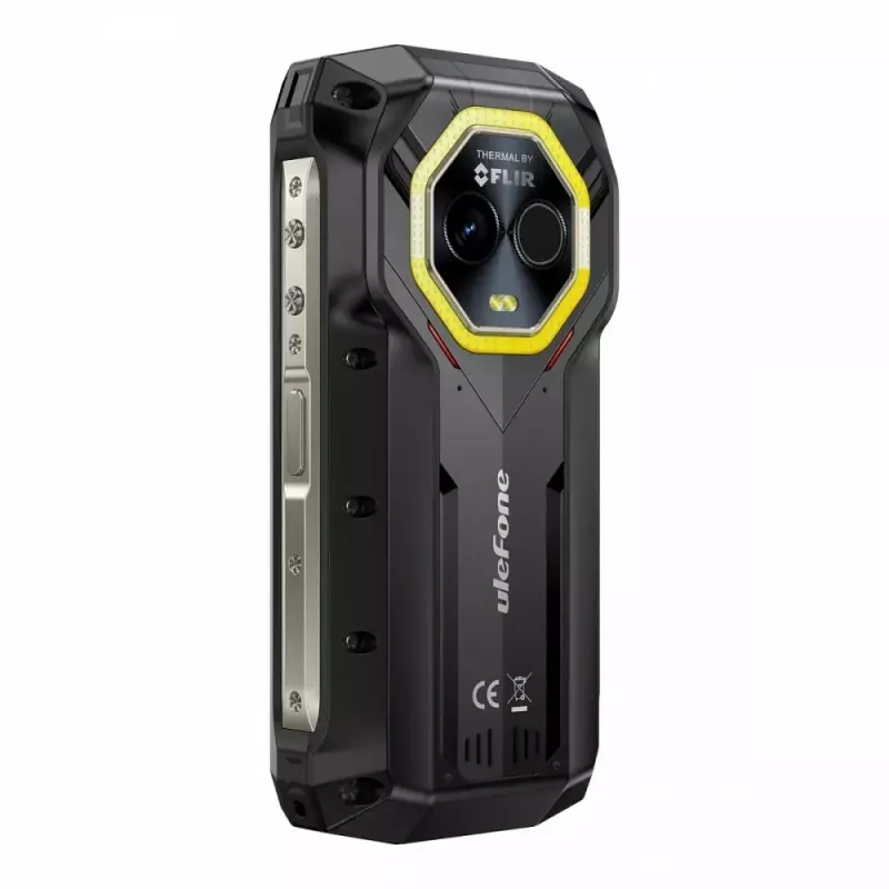 Smartphone UleFone Armor Mini 20T Pro 5G, display 4,7