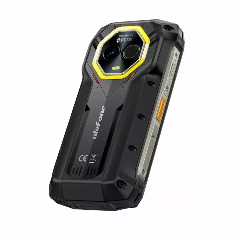 Smartphone UleFone Armor Mini 20T Pro 5G, display 4,7