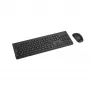 Set tastiera e mouse wireless Kensington K75560WW full-size QWERTY
