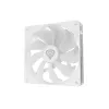 Ventola per case PC GENESIS Oxal 120 ARGB 12 cm bianca
