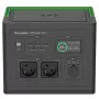 APC PPS730-GR stazione di alimentazione portatile litio-ioni (Li-Ion) 995 W 6,4 kg