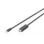 Cavo adattatore DIGITUS USB Type-C Gen2 a HDMI-A - 5m