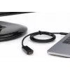 Cavo adattatore DIGITUS USB Type-C Gen2 a HDMI-A - 5m